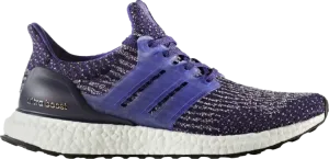 Adidas Wmns UltraBoost 3.0 'Energy Ink' sneakers, purple