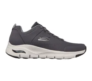 Skechers Sneakers da uomo Arch-Fit Titan 232200/CHAR charcoal