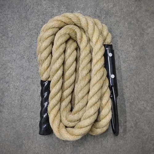 15' Climbing Rope 2.0 (Get RX'D)