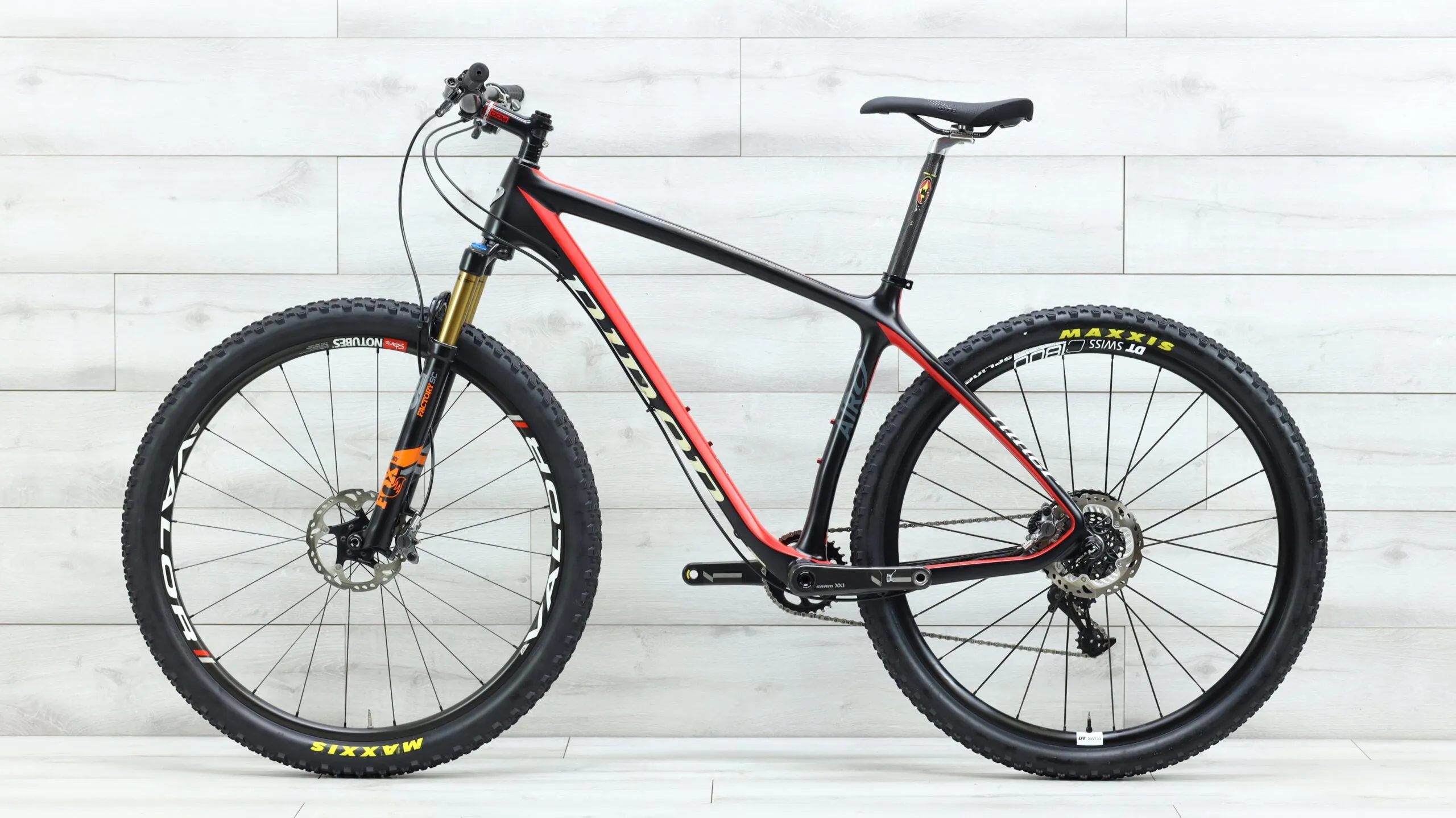 2016 Niner Air 9 RDO  Mountain Bike - Large