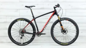 2016 Niner Air 9 RDO  Mountain Bike - Large