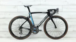 2017 Pinarello Dogma F8  Road Bike - 51.5cm