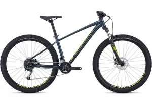 2019 Specialized Pitch Men Expert 27.5  Gloss Cast Battleship/Hyper/Cl M