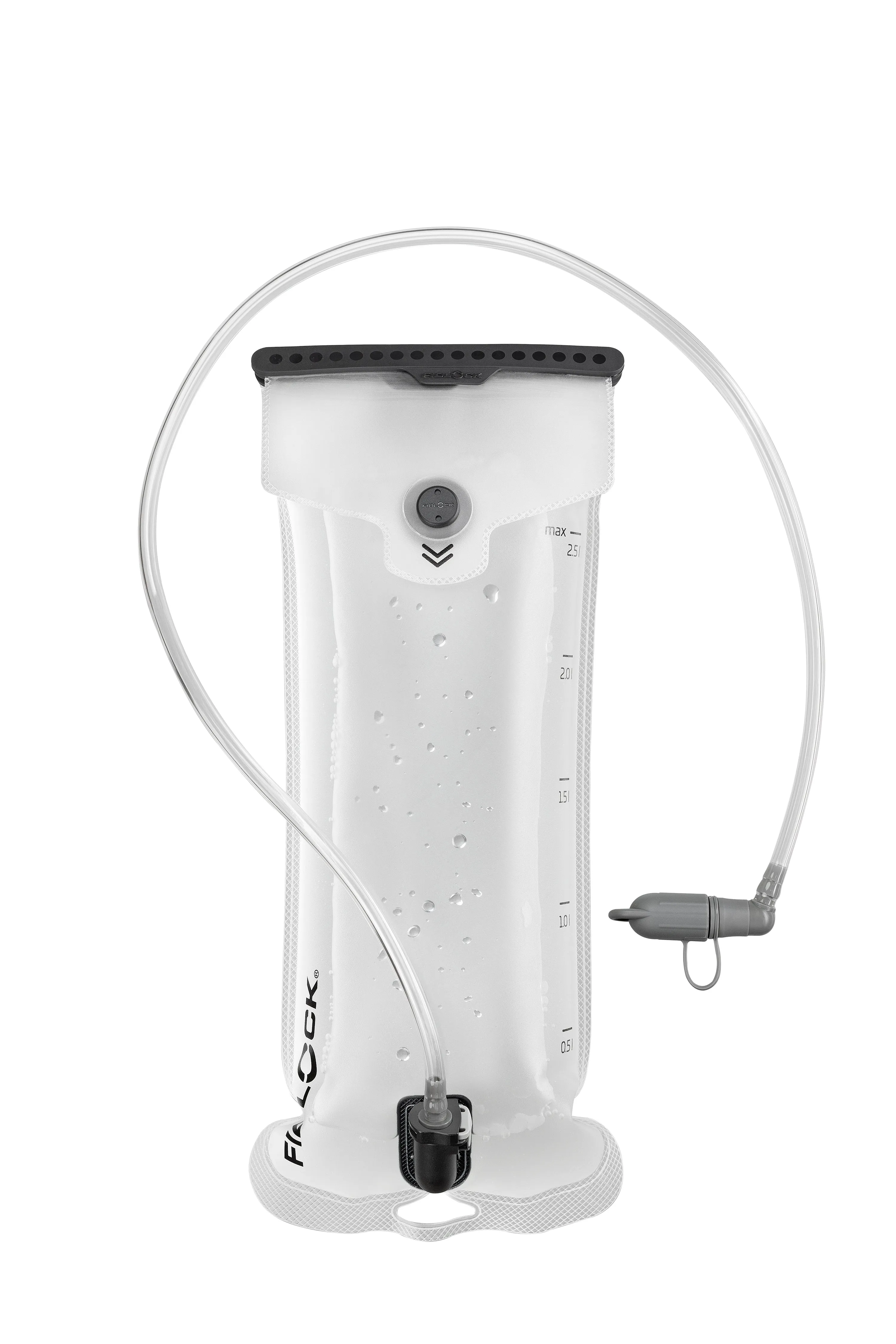 2.5L Hermetic Hydration Bladder