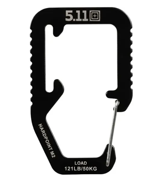 5.11 HARDPOINT M2 CARABINER