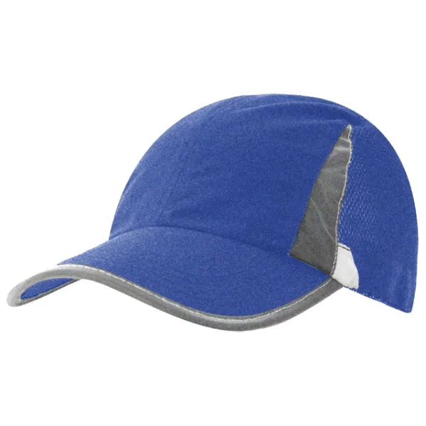 6056 HeadWear24 Microfibre Performance Caps