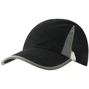 6056 HeadWear24 Microfibre Performance Caps