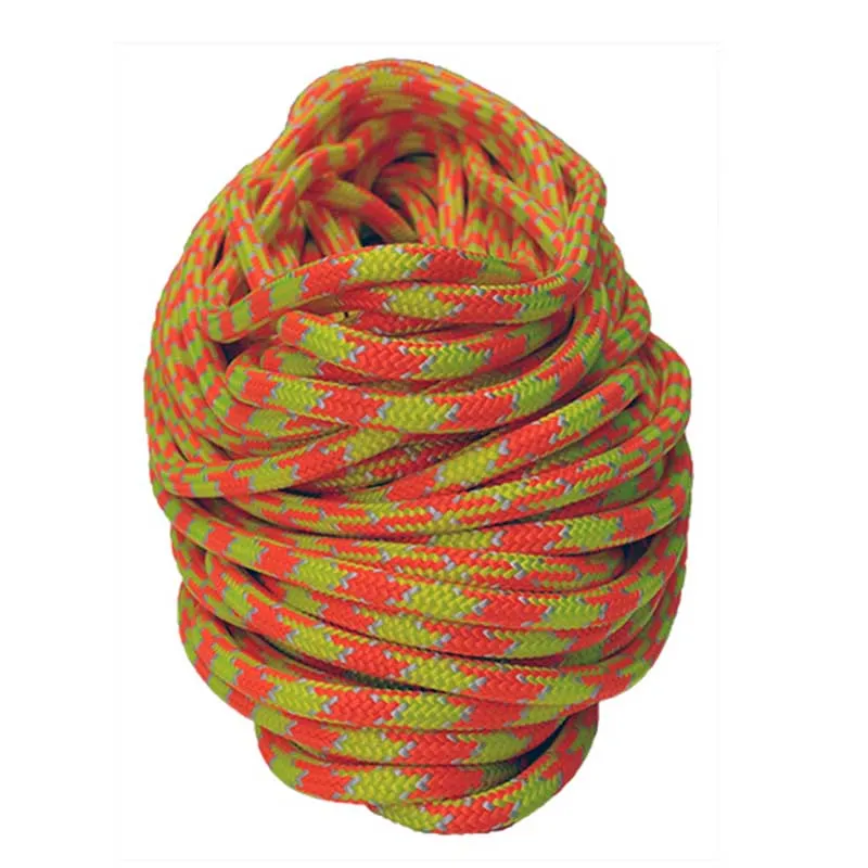 7/16in All Gear 24 Strand Sunburst Rope