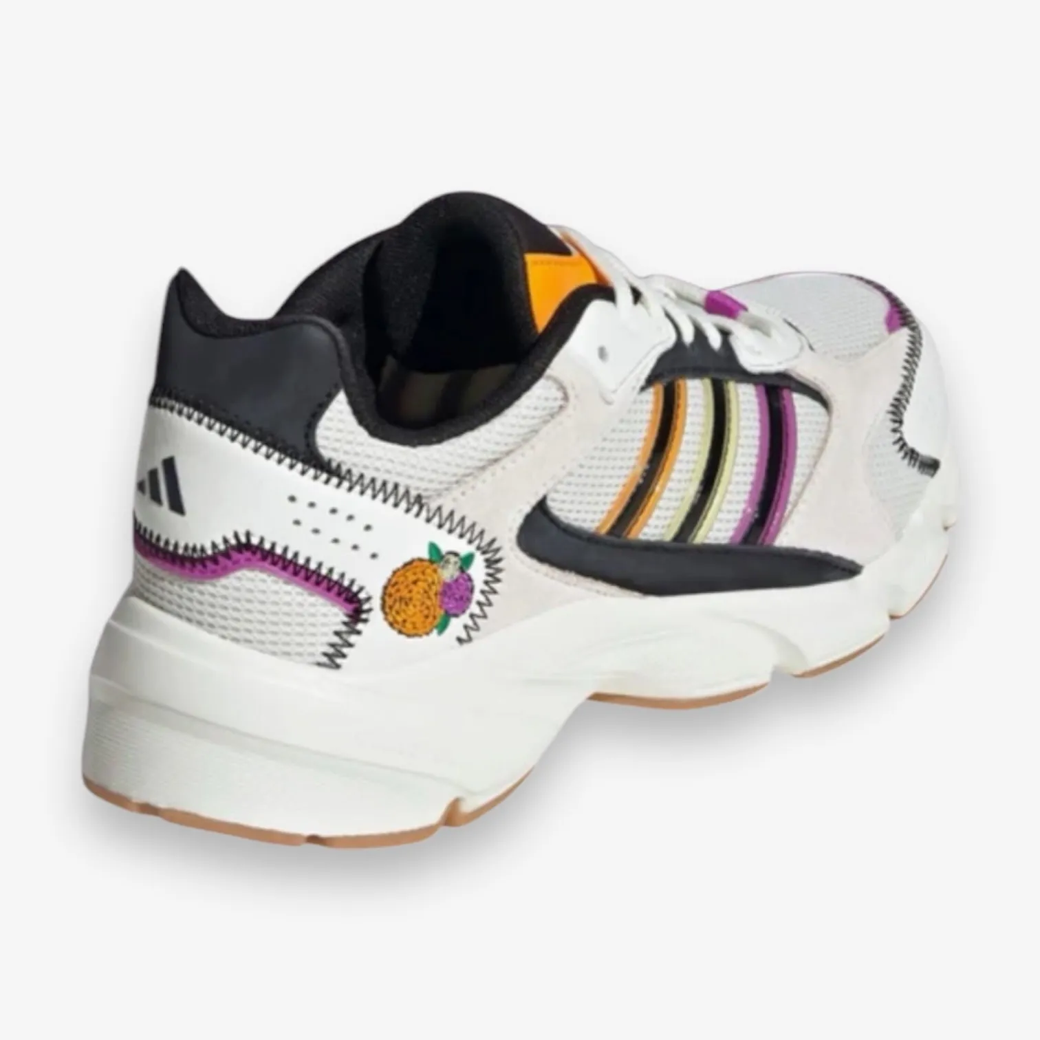 Adidas Crazychaos 2000 White Multi JH8631