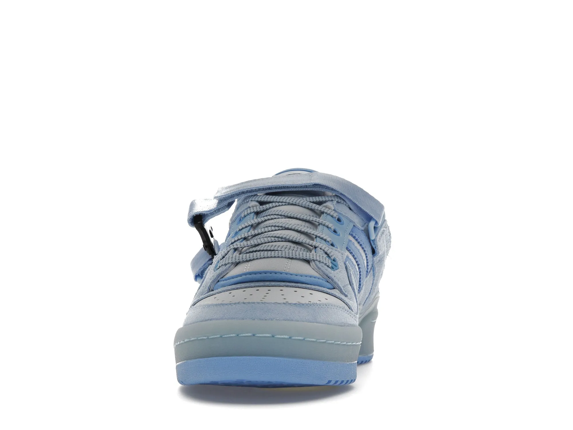 adidas Forum Buckle Low Bad Bunny Blue Tint