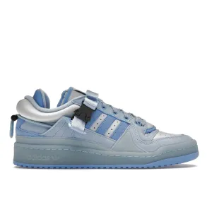 adidas Forum Buckle Low Bad Bunny Blue Tint