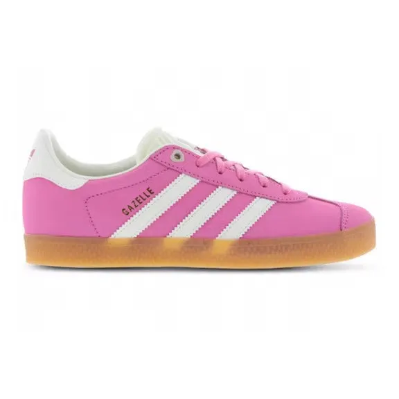 adidas Gazelle Pink Fusion (GS)