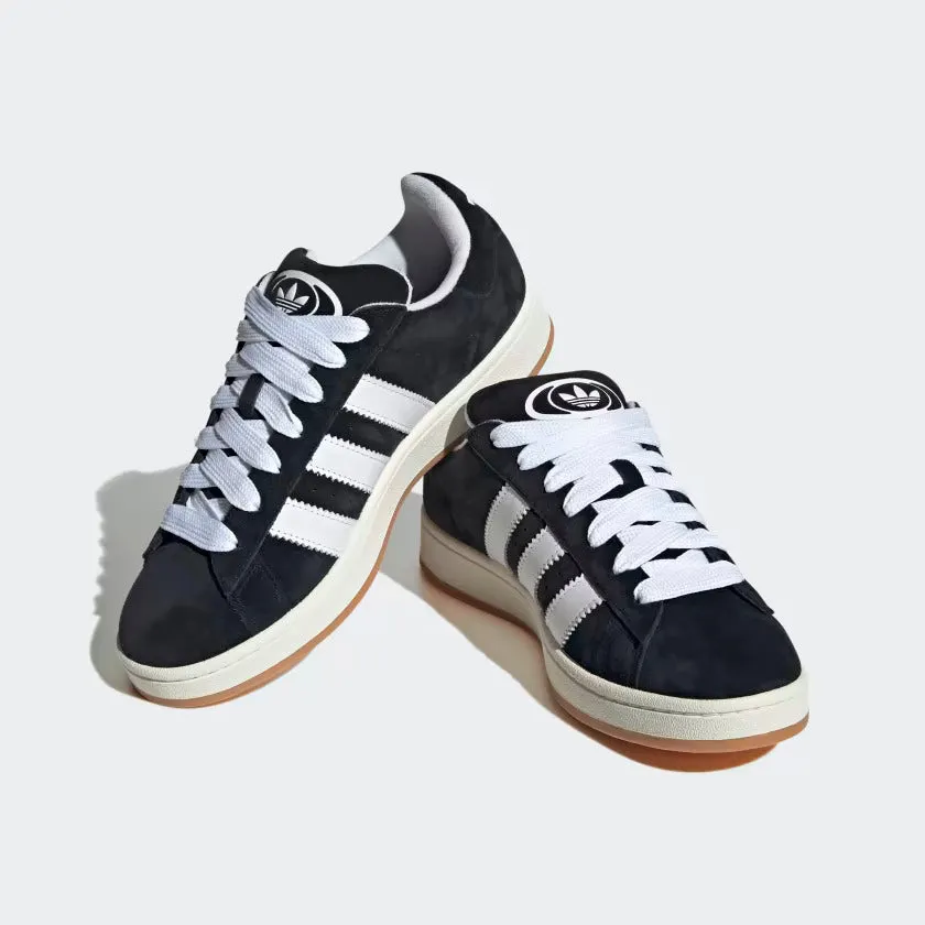 adidas Men's Campus 00s Shoes - Core Black