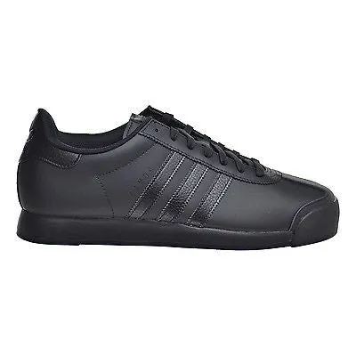 Adidas Original SAMOA Men’s - CBLACK/CBLACK/CBLACK/NOIESS/NOIESS/NOIESS