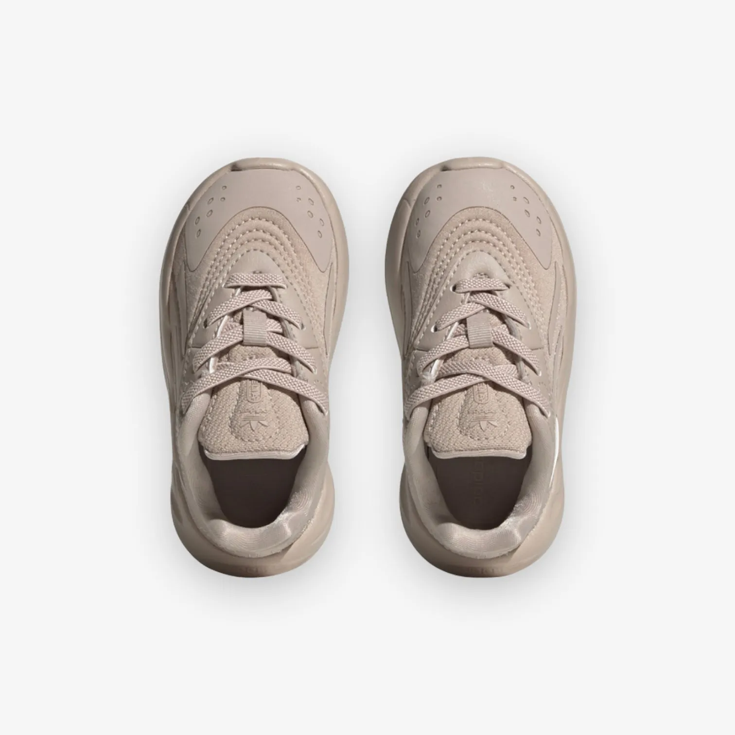 Adidas Ozelia HQ1613 Ash Pink Taupe TD