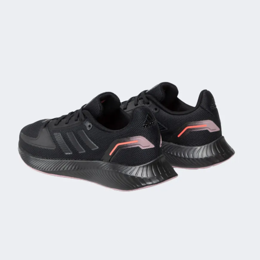 Adidas Runfalcon 2.0 Women Running Shoes Black