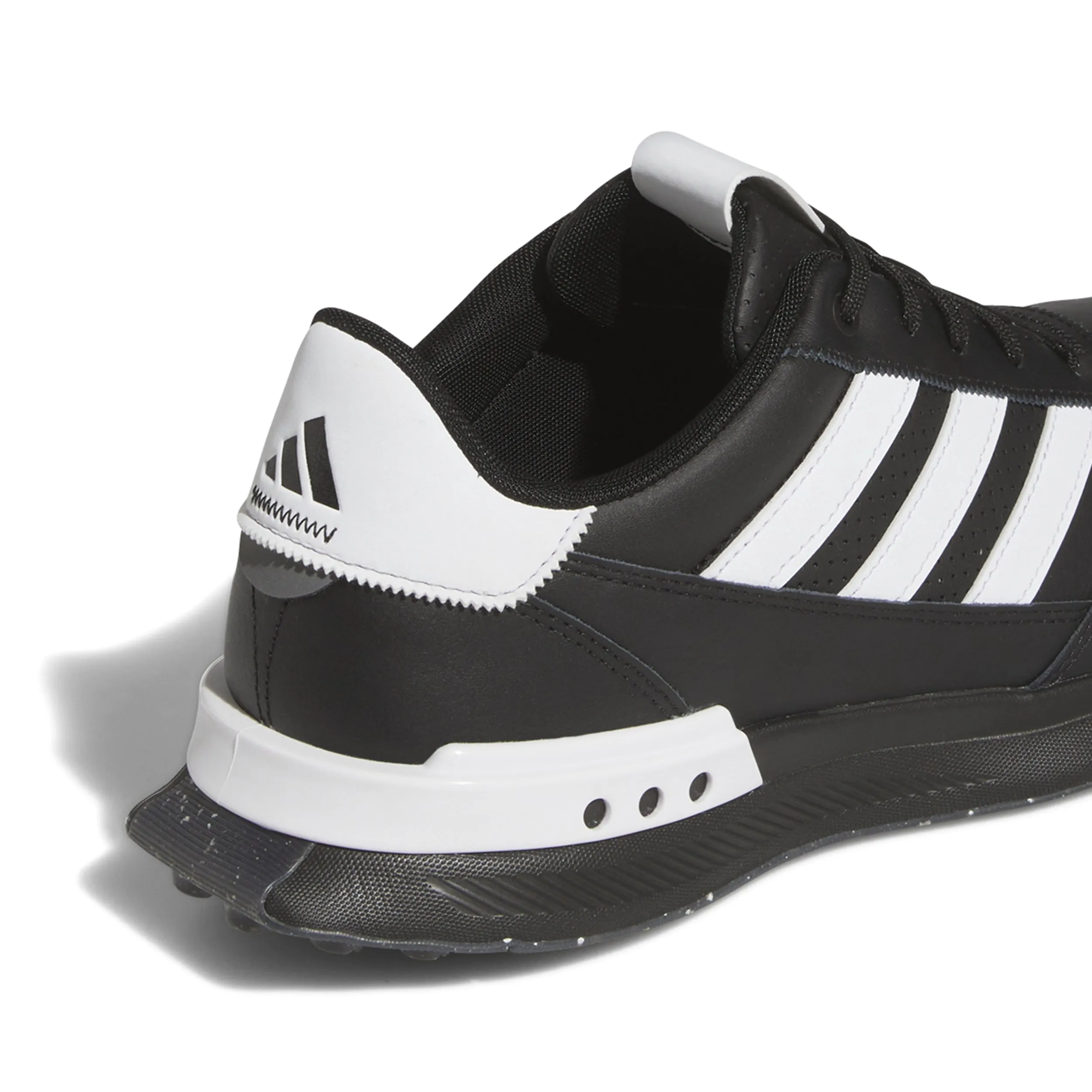 adidas S2G 24 Leather Spikeless Golf Shoes