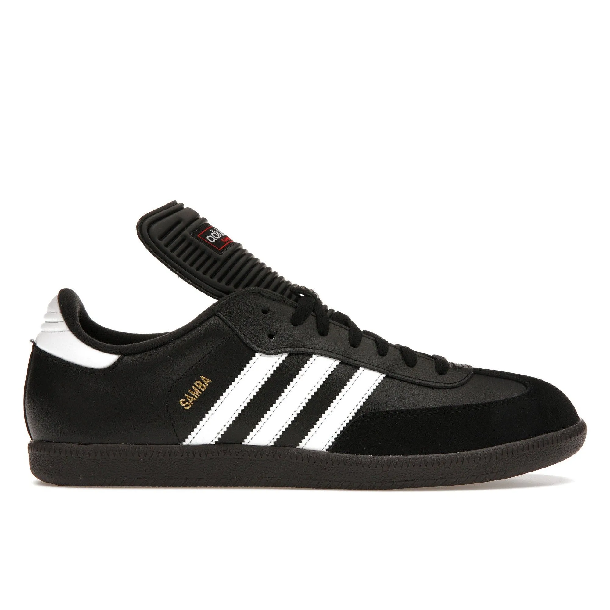 adidas Samba Classic Black White Dark Gum