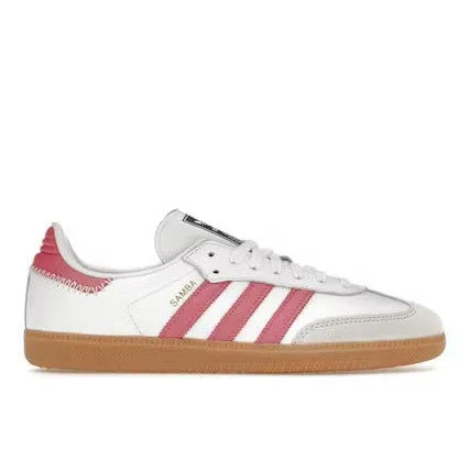 adidas Samba OG Rose Tone (Women's)