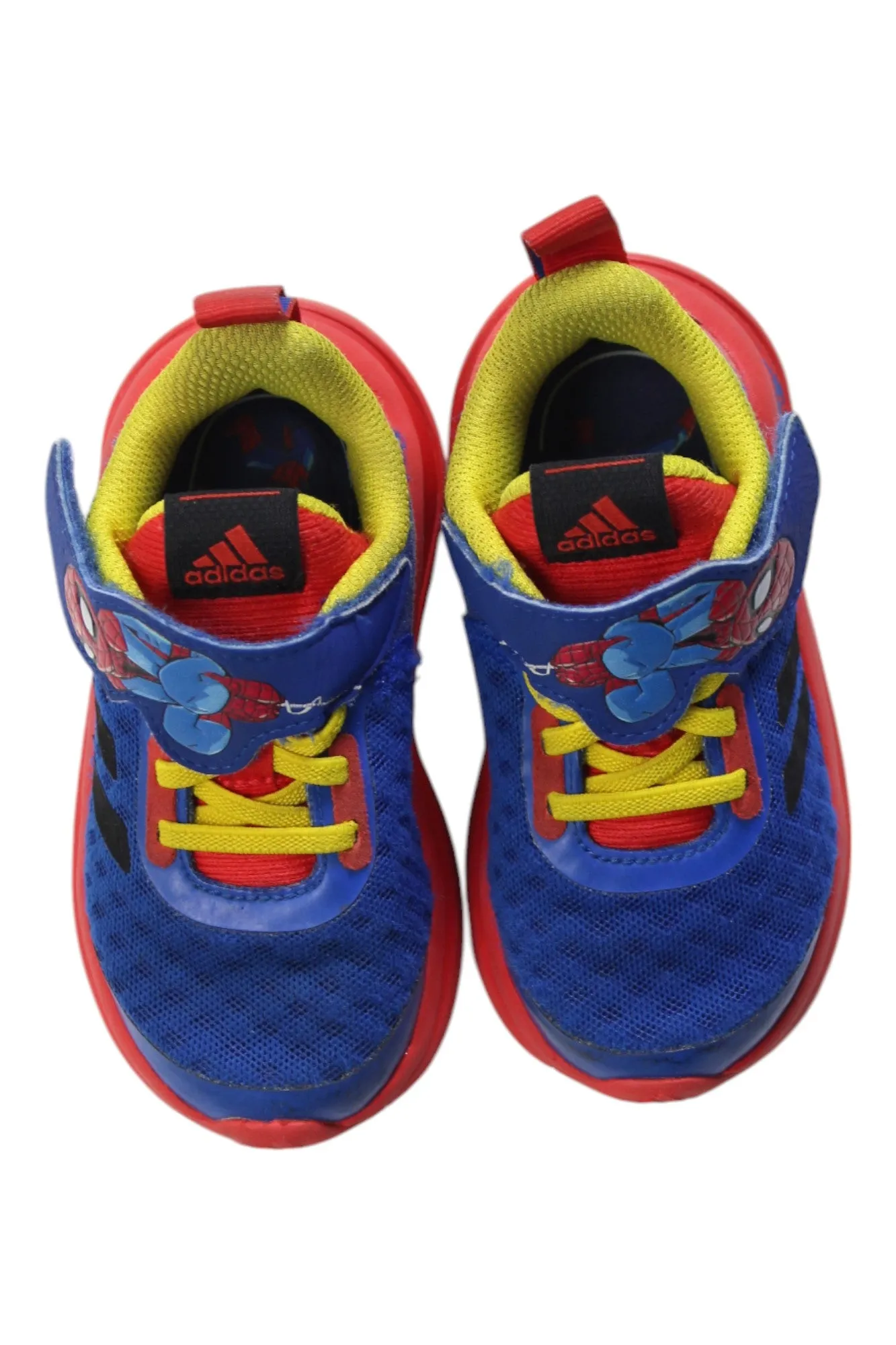 Adidas Spiderman Sneakers EU23