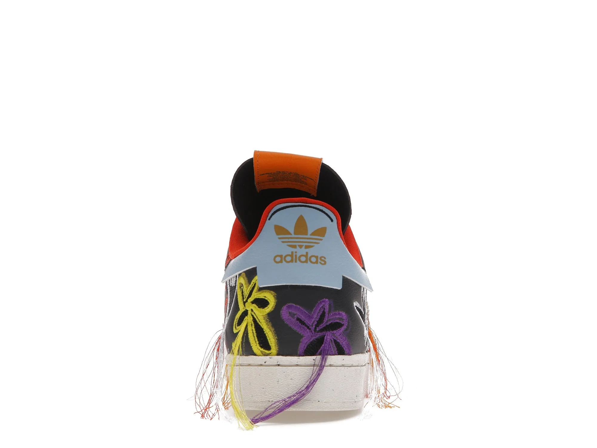 adidas Superstar AEC Sean Wotherspoon Superearth Black