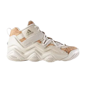 Adidas Top Ten 2000 'Kobe Vino Pack' Sneakers, White