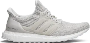 Adidas UltraBoost 4.0 'Chalk' sneakers, cream