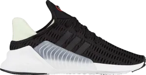 Adidas Wmns Climacool 02/17 'Black White' sneakers, black