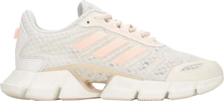 Adidas Wmns Climacool sneakers, cream