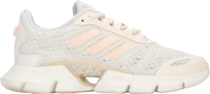 Adidas Wmns Climacool sneakers, cream