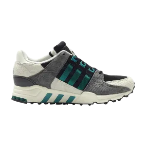 Adidas Wmns EQT Support 93 sneakers, gray