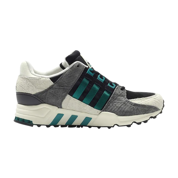 Adidas Wmns EQT Support 93 sneakers, gray