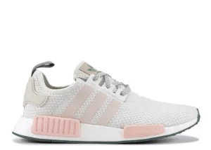 Adidas WMNS NMD_R1 'ICEY PINK' sneakers, white