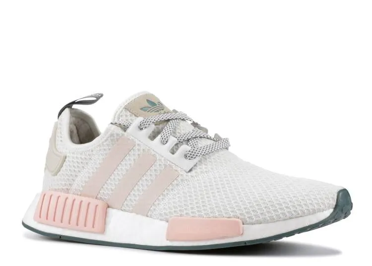 Adidas WMNS NMD_R1 'ICEY PINK' sneakers, white