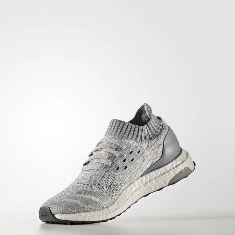 Adidas Wmns UltraBoost Uncaged sneakers, gray