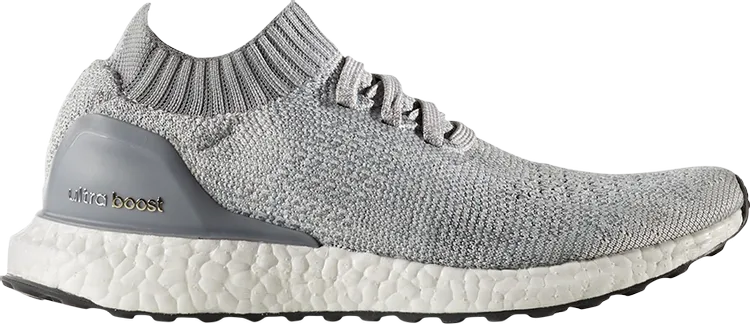 Adidas Wmns UltraBoost Uncaged sneakers, gray