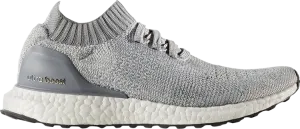 Adidas Wmns UltraBoost Uncaged sneakers, gray