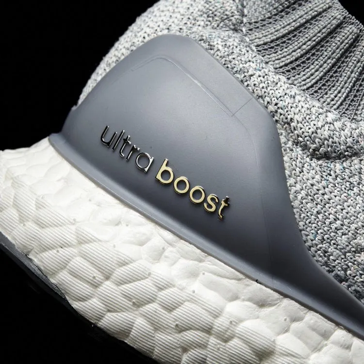 Adidas Wmns UltraBoost Uncaged sneakers, gray