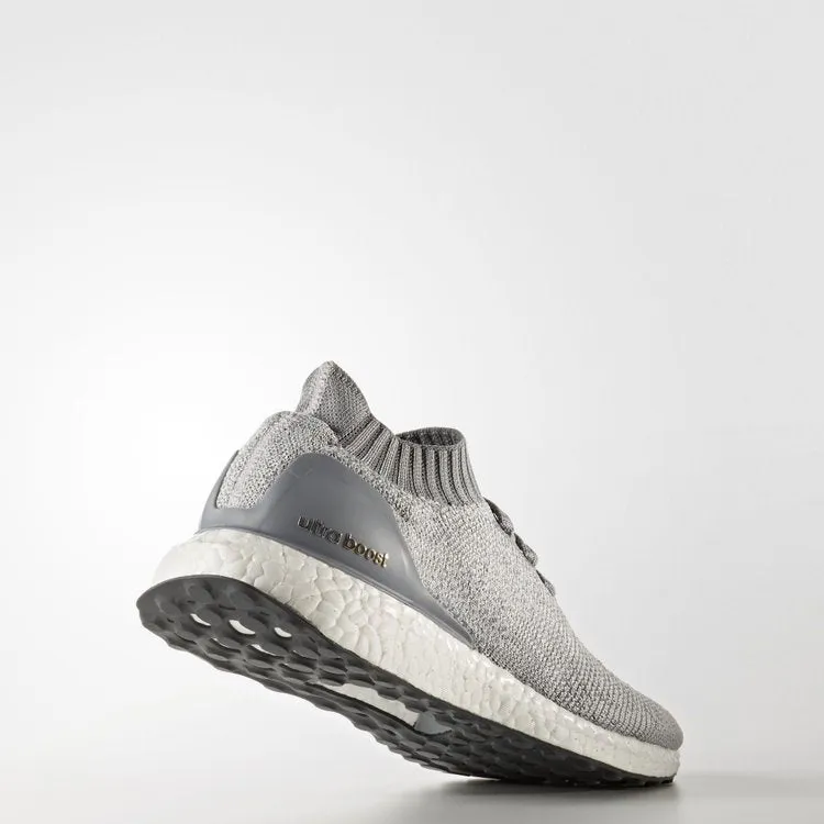 Adidas Wmns UltraBoost Uncaged sneakers, gray