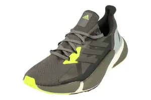 Adidas X9000L4 Mens Sneakers FX8438