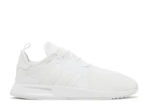 Adidas X_PLR 'TRIPLE WHITE' sneakers, white