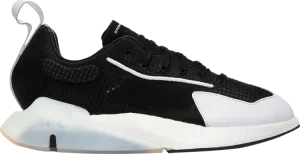 Adidas Y-3 Orisan 'Black White' sneakers, black