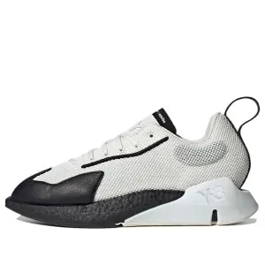 adidas Y-3 Orisan 'White Black' sneakers, gray