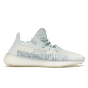 Adidas Yeezy 350 Boost V2 "Cloud White"