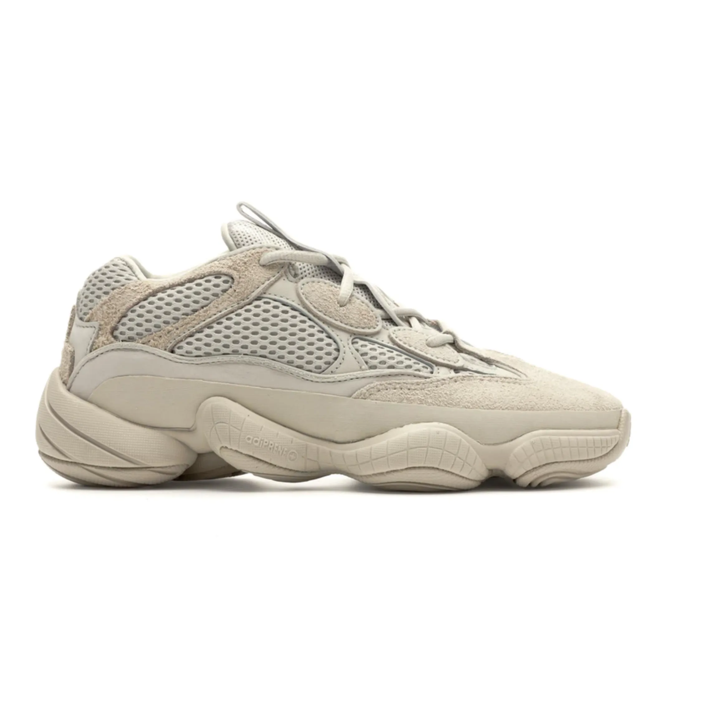 Adidas Yeezy 500 "Blush"