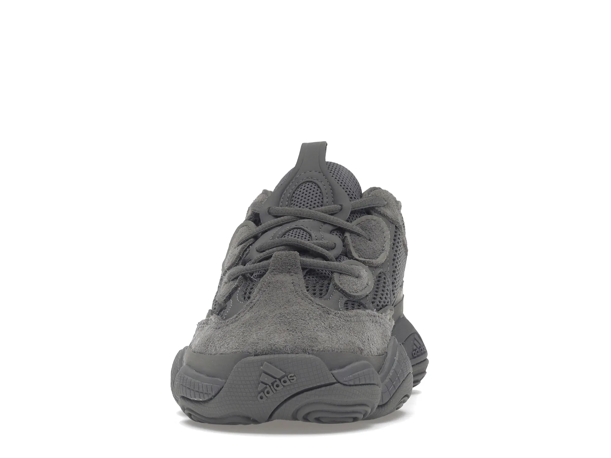 Adidas Yeezy 500 "Granite"