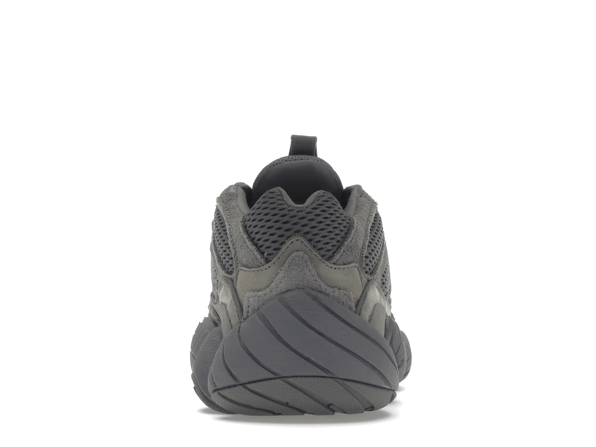 Adidas Yeezy 500 "Granite"