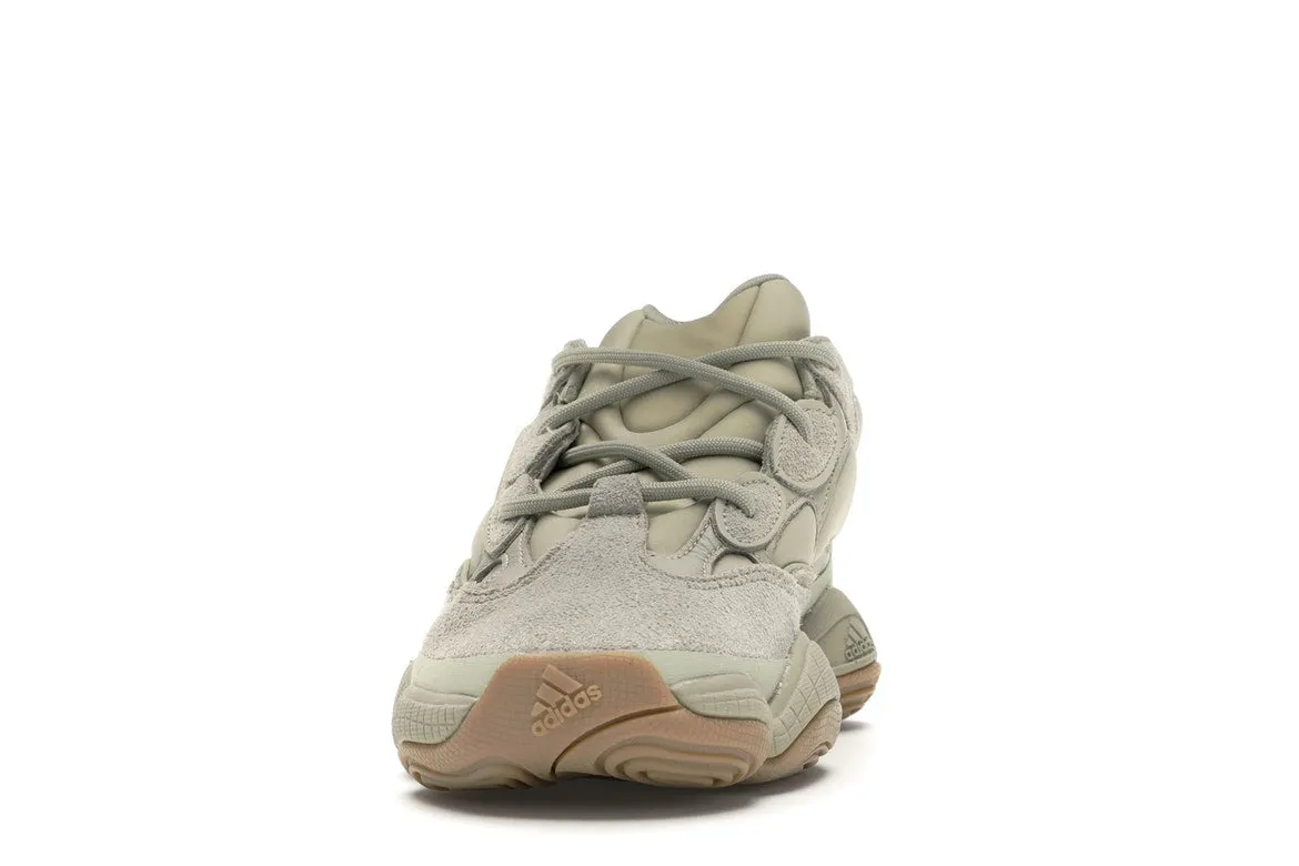 Adidas Yeezy 500 "Stone"