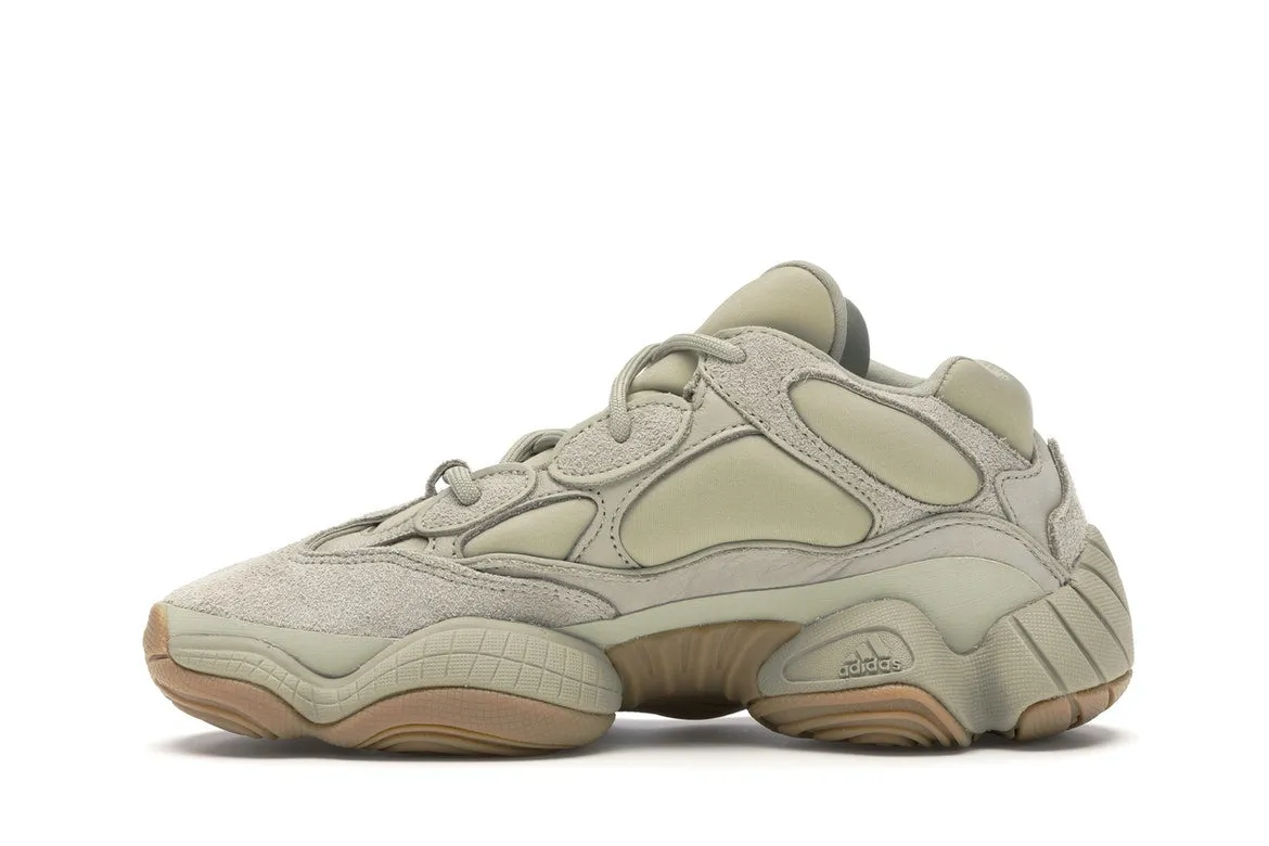 Adidas Yeezy 500 "Stone"