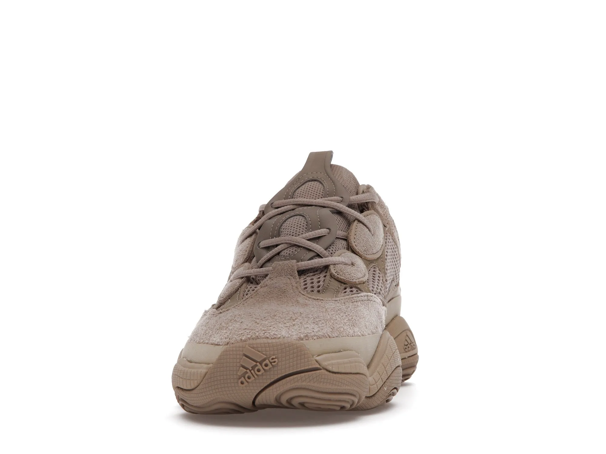 Adidas Yeezy 500 Taupe Light